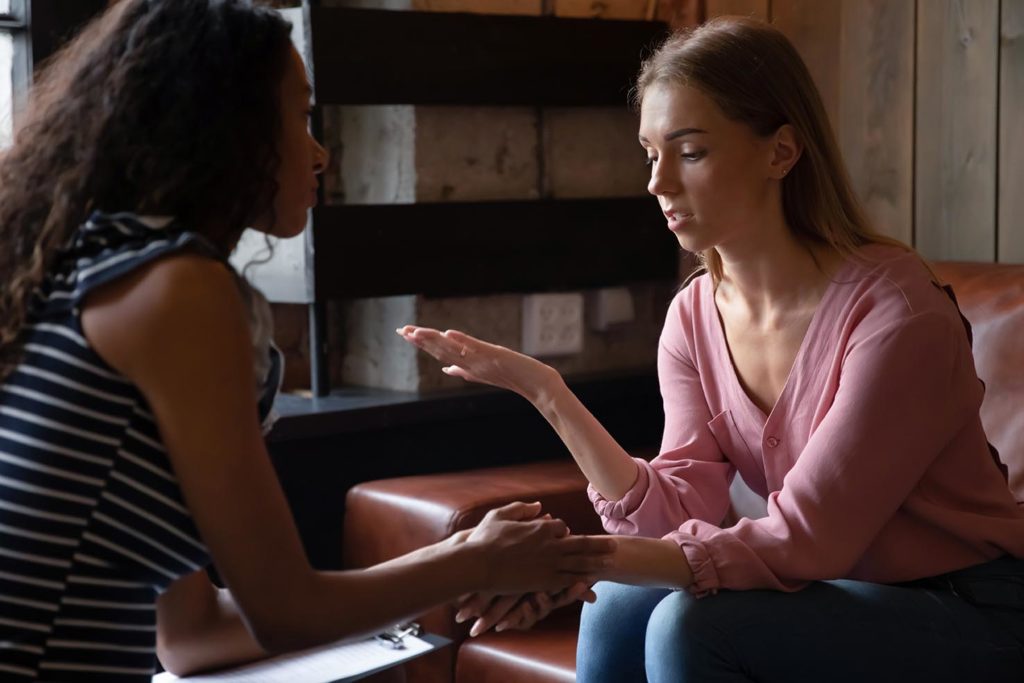 Victim Privacy Shelter for Victims - Family Services